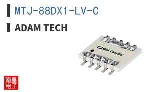 MTJ-88DX1-LV-C ͼƬ